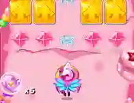 Spel Candy Fairy på nätet