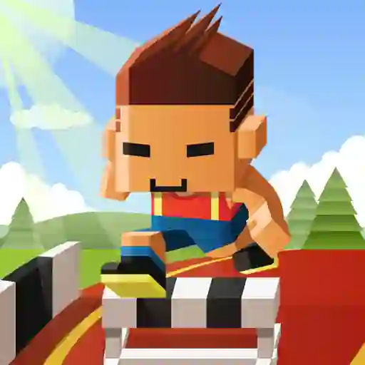 Spel Hurdle Rush på nätet