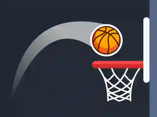 Spel Bouncy Dunks på nätet