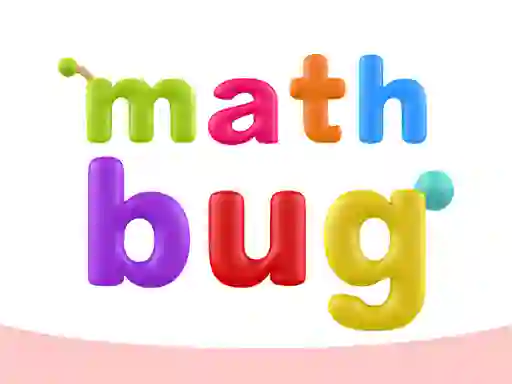 Spel Math Bug på nätet