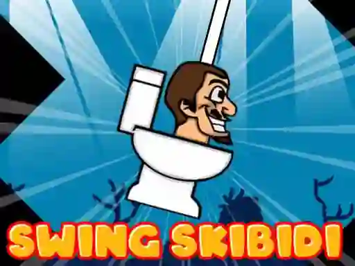 Spel Swing Skibidi på nätet