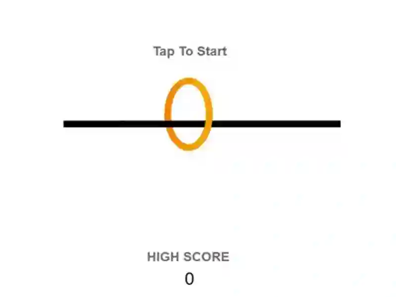 Spel Jumping Circle på nätet