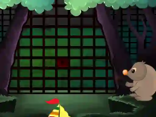 Spel Green Park Escape på nätet
