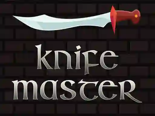 Spel Knife Master på nätet