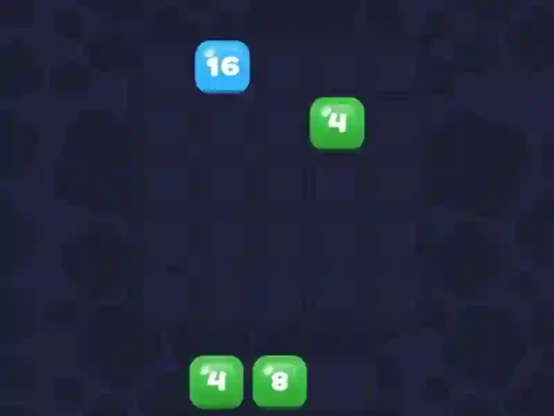 Spel Chain Reaction på nätet