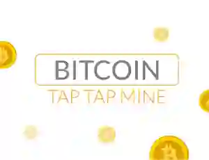 Spel Bitcoin Tap Tap Mine på nätet