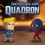 Spel Earth's Final Hope Quadron på nätet