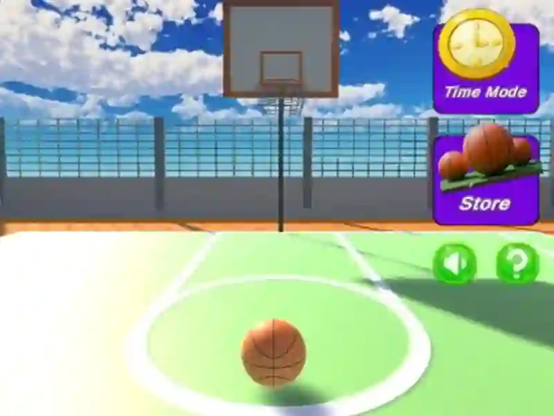 Spel Fast Hoops på nätet