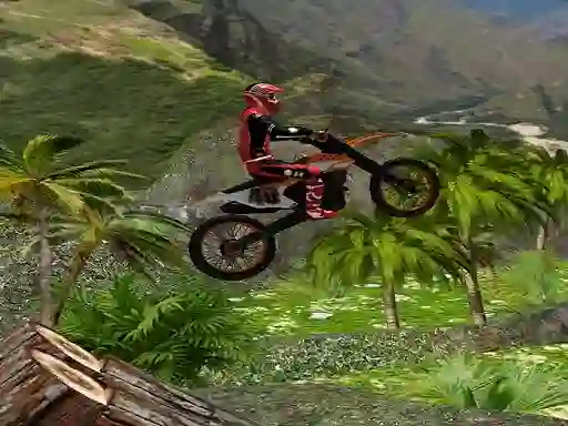 Spel Xtreme Trials Bike 2019 på nätet