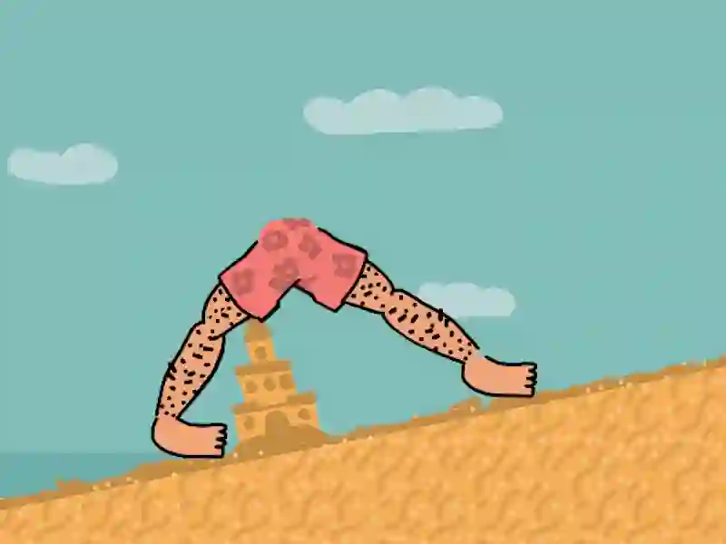 Spel Legs. på nätet