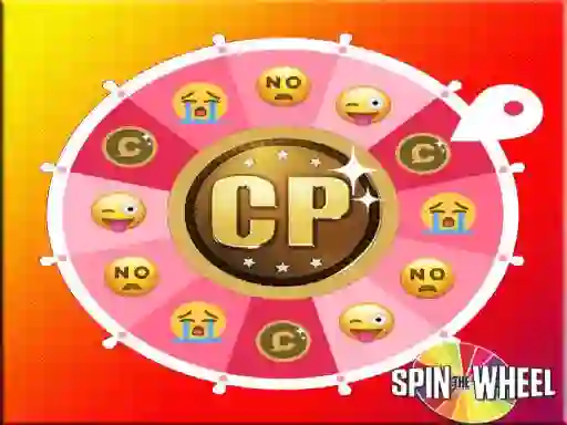Spel Cod Spin Wheel på nätet