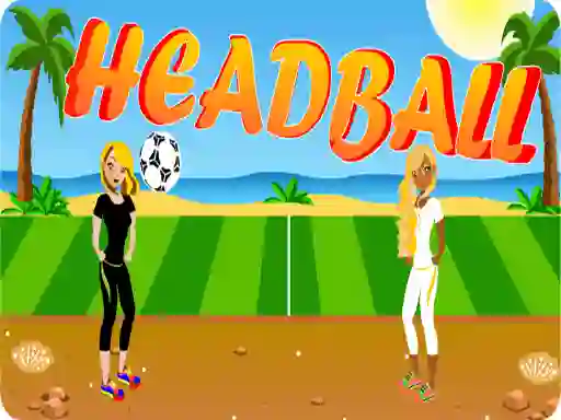 Spel Headball på nätet