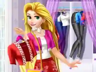 Spel Princess Wardrobe Perfect Date på nätet