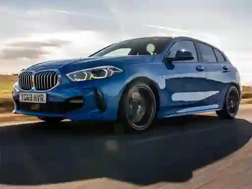 Spel BMW 1 Series UK på nätet