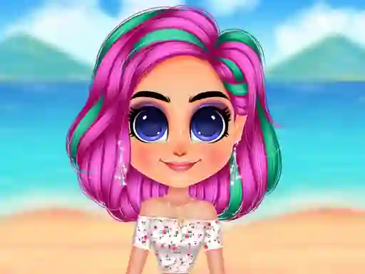 Spel Stylish Crop Top Trends på nätet