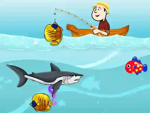Spel Novice Fisherman på nätet