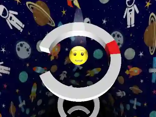 Spel Helix Down på nätet