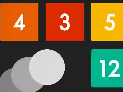 Spel Super Bouncing Ball på nätet