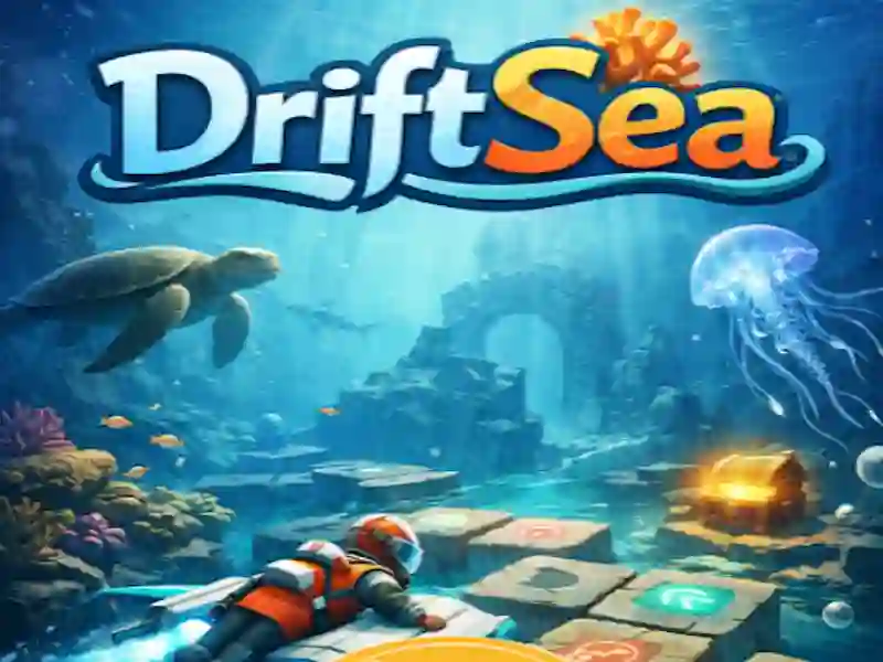 Spel DriftSea på nätet