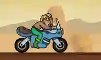 Spel Trial Rush på nätet