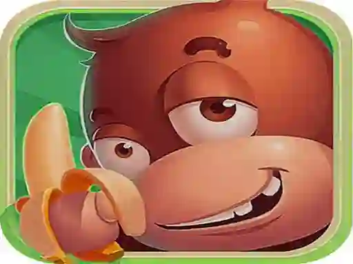 Spel jungle monkey på nätet