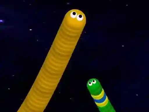 Spel Snakez på nätet