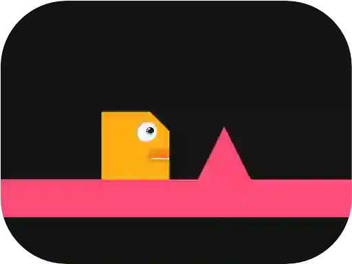 Spel Spike Jump på nätet
