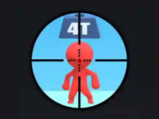 Spel Pocket Sniper på nätet