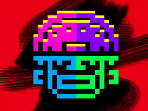 Spel Tomb Of The Mask Color på nätet