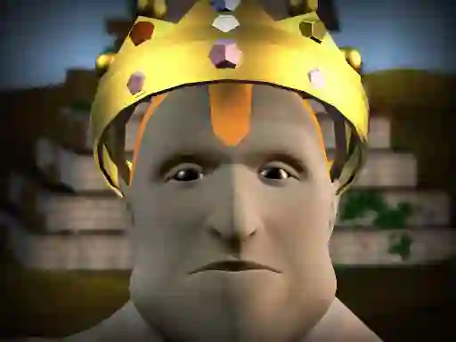 Spel Orco The Dragon Crown på nätet