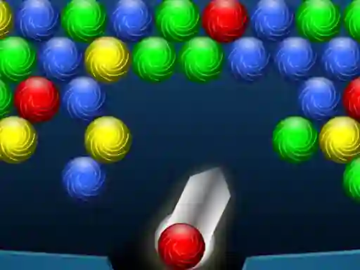Spel Bouncing Balls på nätet