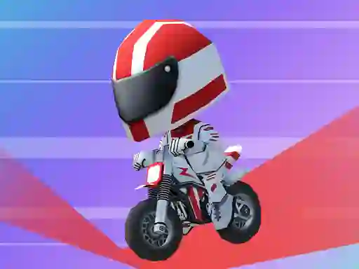 Spel Dirt Bike Rally på nätet