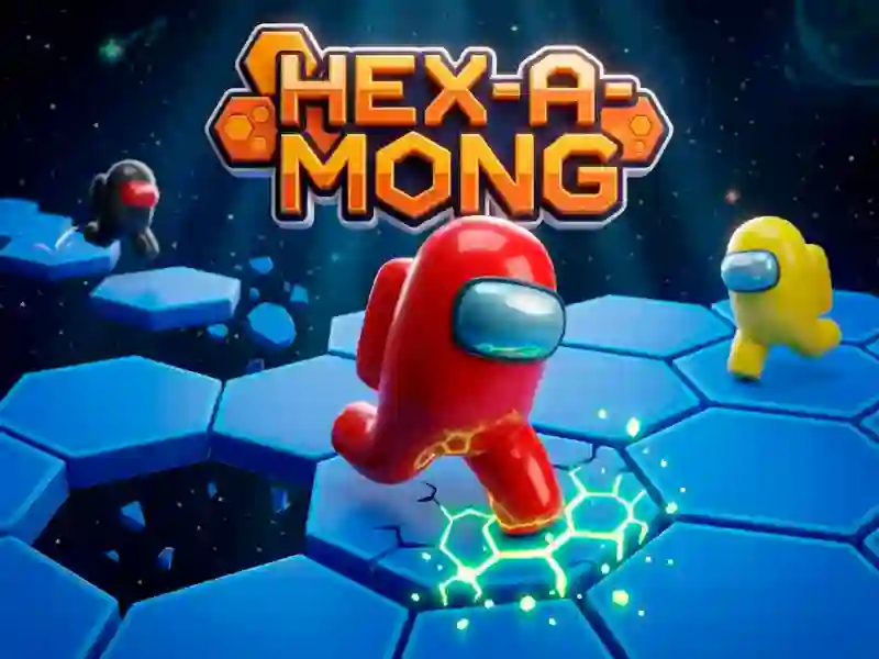 Spel Hex-A-Mong på nätet