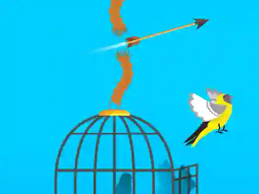 Spel Free Birds på nätet