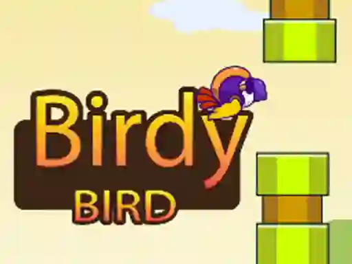 Spel Birdy Bird på nätet