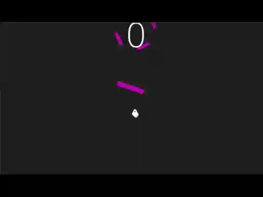 Spel Ghost Jump på nätet