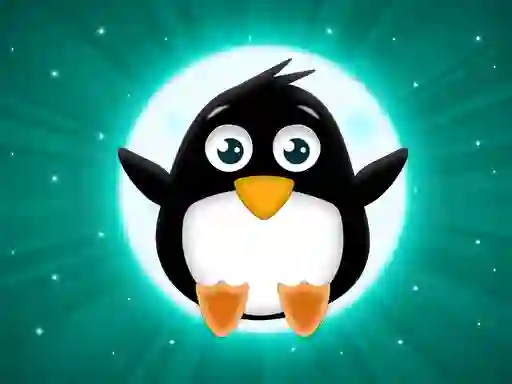 Spel Penguin Dash! på nätet