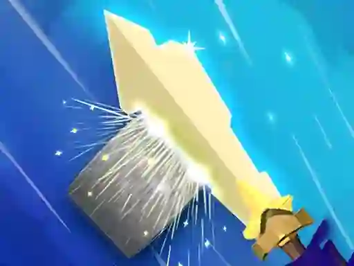 Spel Cast iron sword på nätet