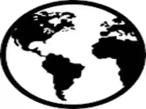 Spel Earth Clicker på nätet