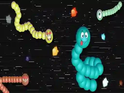 Spel Hungry Snake på nätet