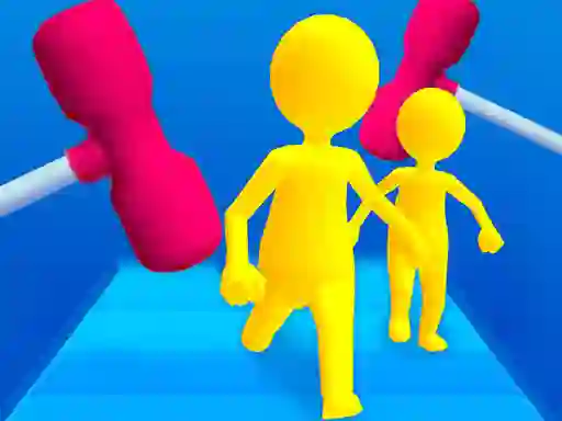 Spel Join Clash Epic Battle på nätet