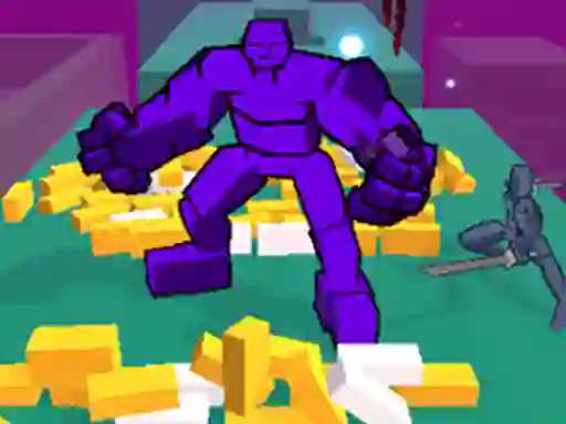 Spel Break The Wall 2021 på nätet