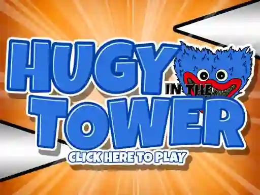 Spel Huggy In The Tower på nätet