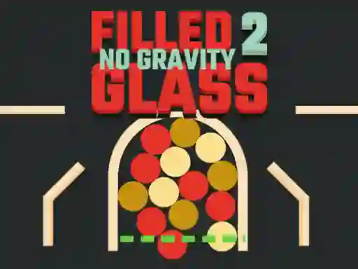 Spel Filled Glass 2 No Gravity på nätet