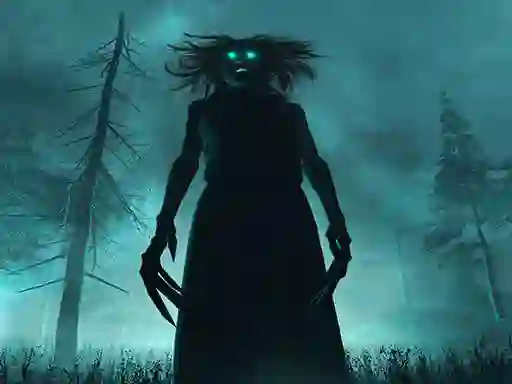 Spel Forest Survival 2 på nätet