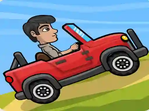 Spel Hill Climber ? på nätet
