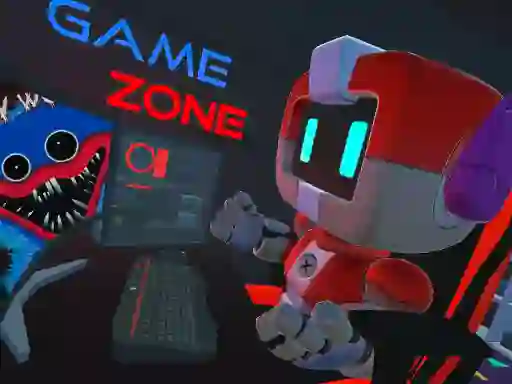 Spel Game Station på nätet