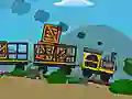 Spel Coal Express 2 på nätet