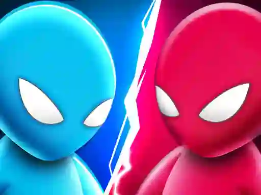 Spel Mini Duels Battle på nätet