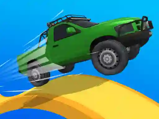 Spel Mad Truck på nätet